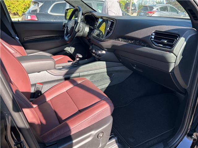 2026 Dodge Durango GT HEMI V8 (Stk: 26012) in New Hamburg - Image 7 of 8