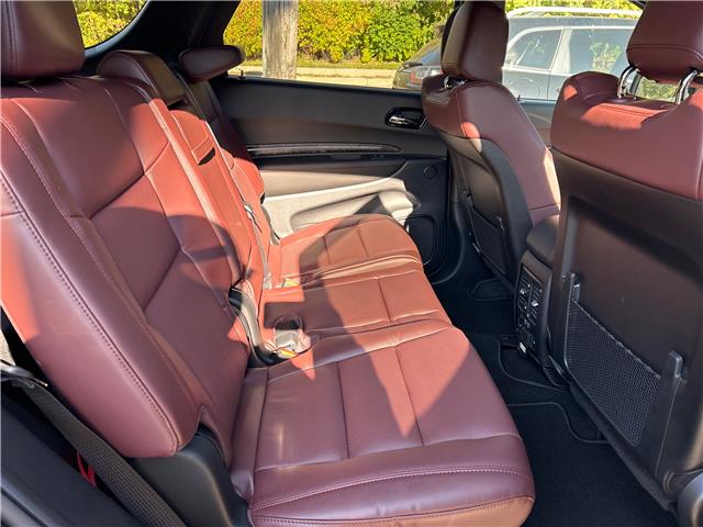 2026 Dodge Durango GT HEMI V8 (Stk: 26012) in New Hamburg - Image 8 of 8