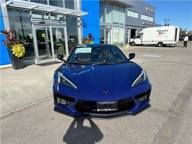 2026 Chevrolet Corvette Stingray (Stk: 5102374) in Newmarket - Image 2 of 29
