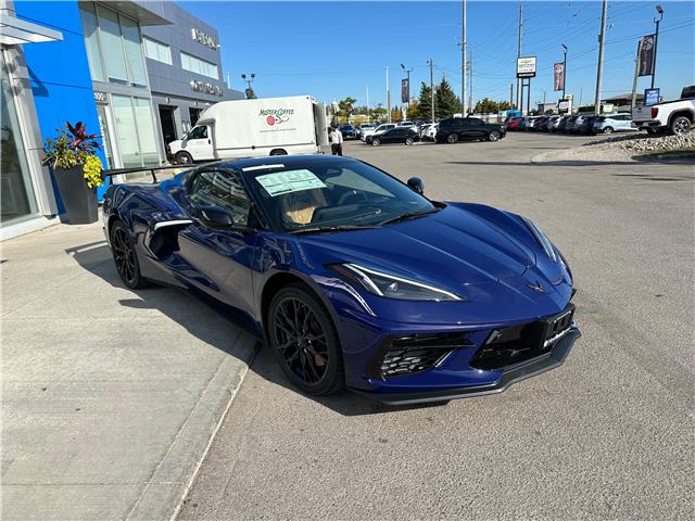 2026 Chevrolet Corvette Stingray (Stk: 5102374) in Newmarket - Image 3 of 29