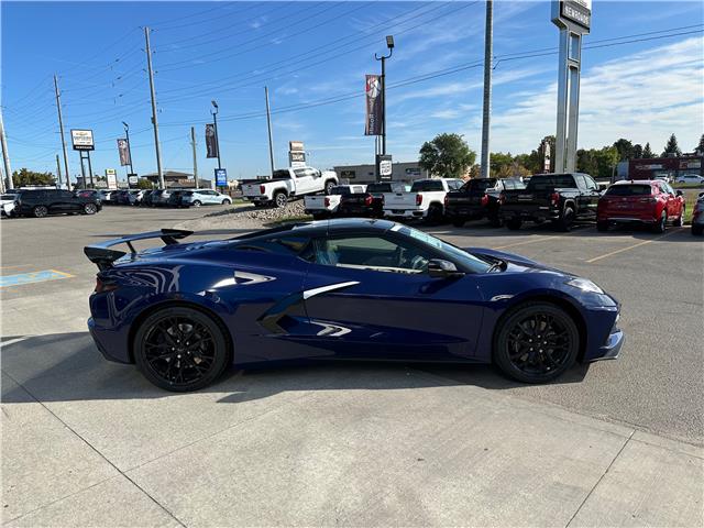 2026 Chevrolet Corvette Stingray (Stk: 5102374) in Newmarket - Image 4 of 29