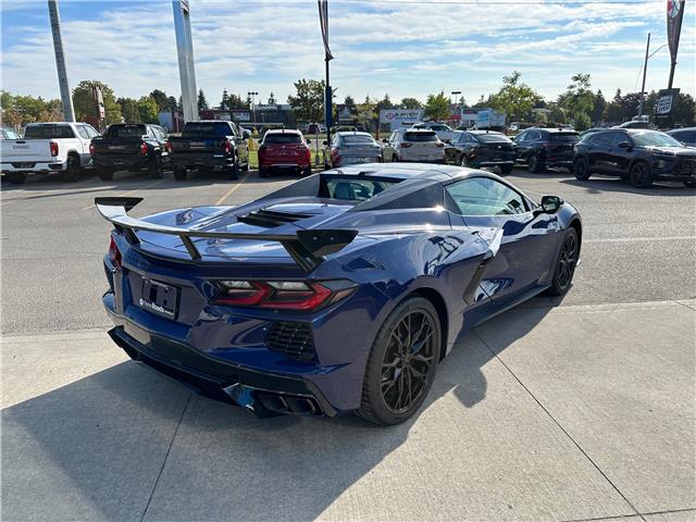 2026 Chevrolet Corvette Stingray (Stk: 5102374) in Newmarket - Image 5 of 29