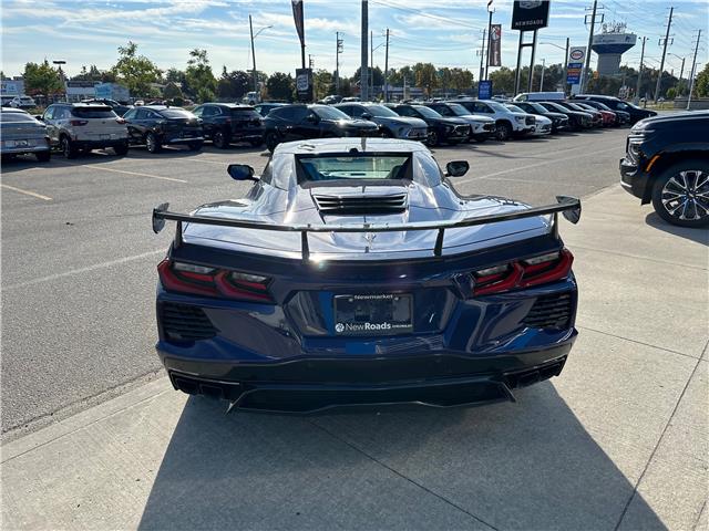 2026 Chevrolet Corvette Stingray (Stk: 5102374) in Newmarket - Image 6 of 29