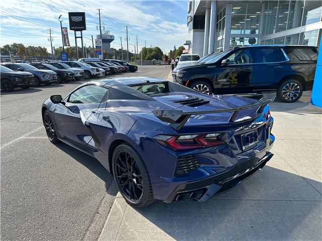 2026 Chevrolet Corvette Stingray (Stk: 5102374) in Newmarket - Image 7 of 29