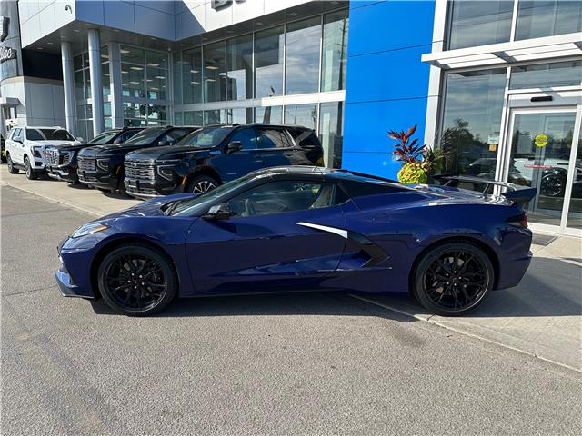 2026 Chevrolet Corvette Stingray (Stk: 5102374) in Newmarket - Image 8 of 29