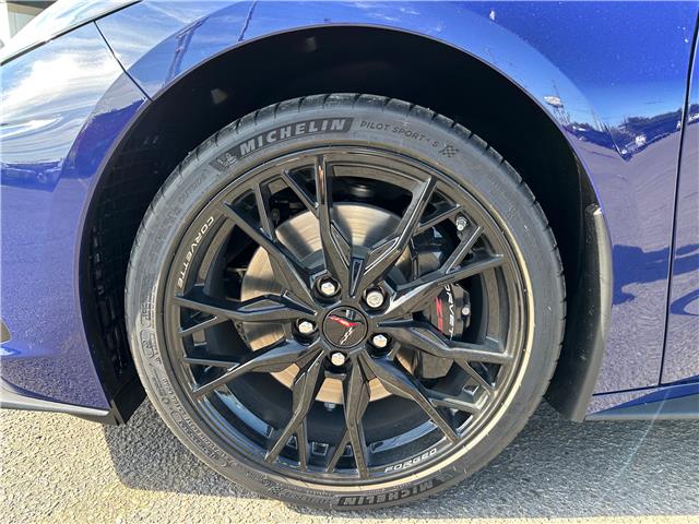 2026 Chevrolet Corvette Stingray (Stk: 5102374) in Newmarket - Image 9 of 29