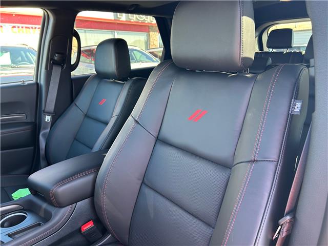 2026 Dodge Durango GT (Stk: 26-007) in Hanover - Image 13 of 24