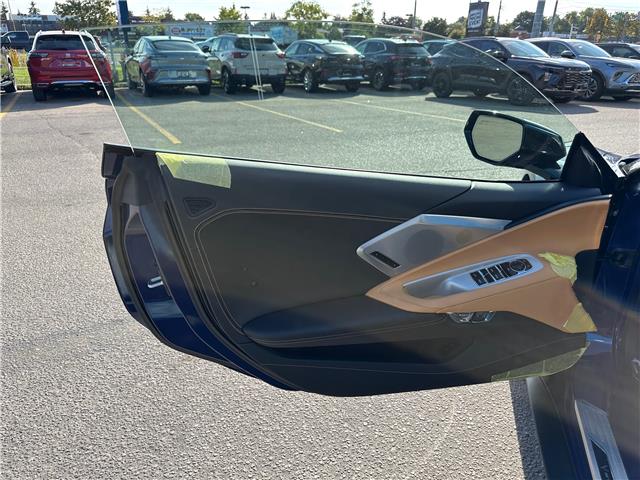 2026 Chevrolet Corvette Stingray (Stk: 5102374) in Newmarket - Image 10 of 29