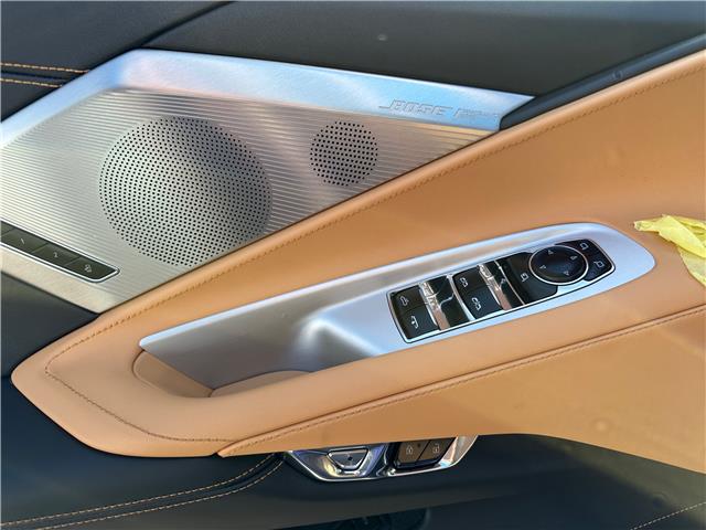 2026 Chevrolet Corvette Stingray (Stk: 5102374) in Newmarket - Image 11 of 29