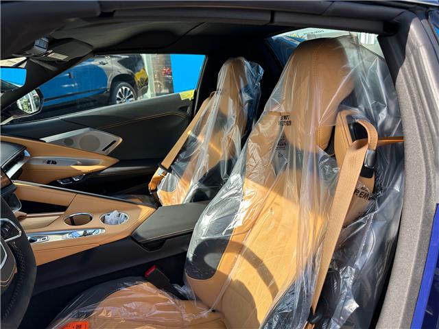2026 Chevrolet Corvette Stingray (Stk: 5102374) in Newmarket - Image 12 of 29