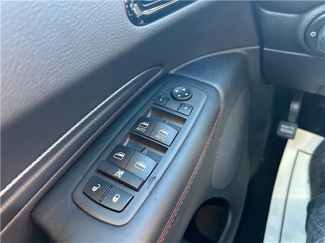 2026 Dodge Durango GT (Stk: 26-007) in Hanover - Image 14 of 24