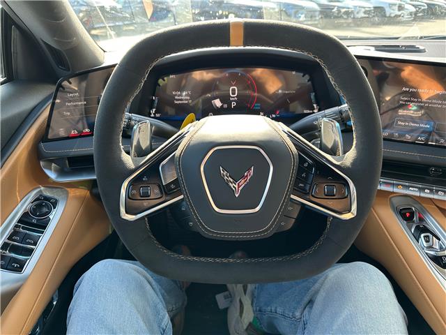 2026 Chevrolet Corvette Stingray (Stk: 5102374) in Newmarket - Image 13 of 29