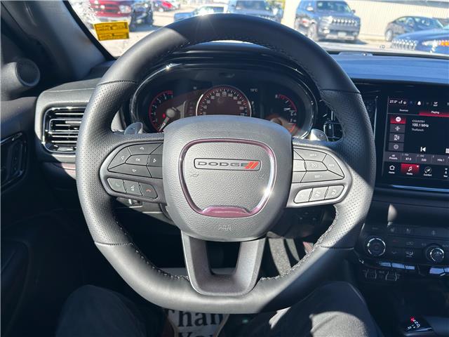 2026 Dodge Durango GT (Stk: 26-007) in Hanover - Image 15 of 24