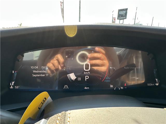 2026 Chevrolet Corvette Stingray (Stk: 5102374) in Newmarket - Image 18 of 29