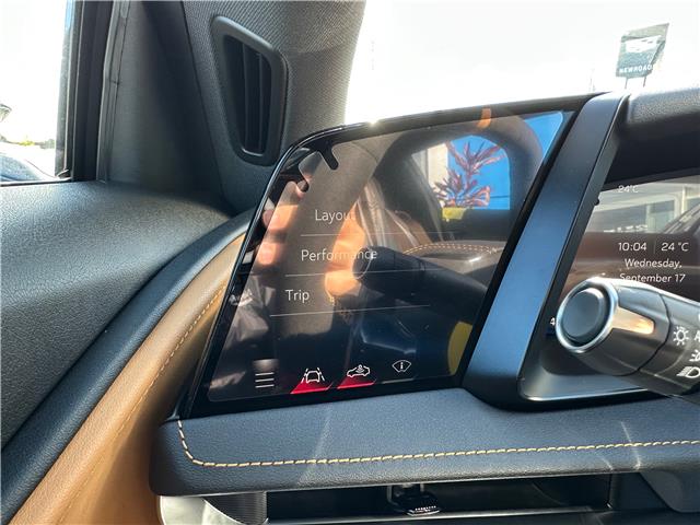 2026 Chevrolet Corvette Stingray (Stk: 5102374) in Newmarket - Image 19 of 29