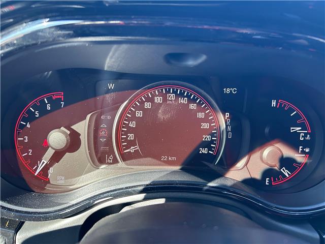 2026 Dodge Durango GT (Stk: 26-007) in Hanover - Image 16 of 24