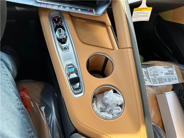 2026 Chevrolet Corvette Stingray (Stk: 5102374) in Newmarket - Image 22 of 29