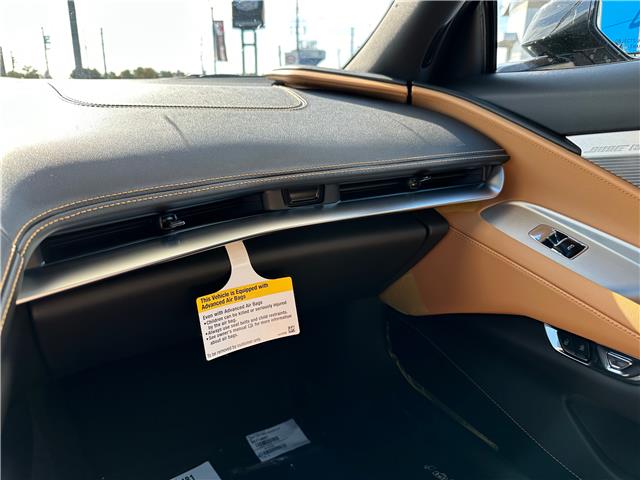 2026 Chevrolet Corvette Stingray (Stk: 5102374) in Newmarket - Image 24 of 29