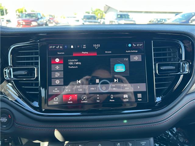 2026 Dodge Durango GT (Stk: 26-007) in Hanover - Image 17 of 24