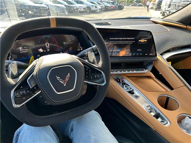 2026 Chevrolet Corvette Stingray (Stk: 5102374) in Newmarket - Image 27 of 29