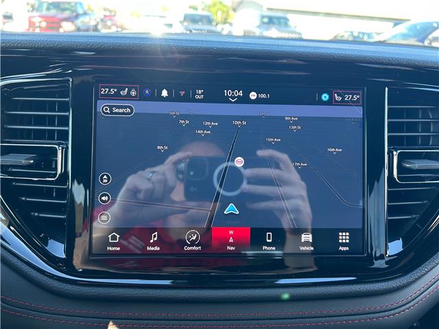 2026 Dodge Durango GT (Stk: 26-007) in Hanover - Image 18 of 24