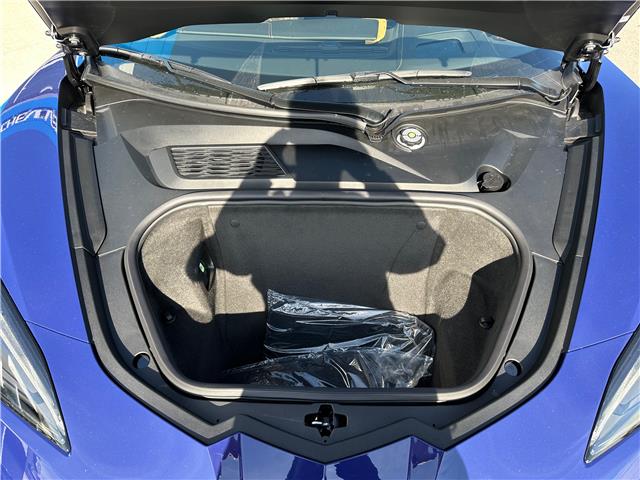 2026 Chevrolet Corvette Stingray (Stk: 5102374) in Newmarket - Image 28 of 29