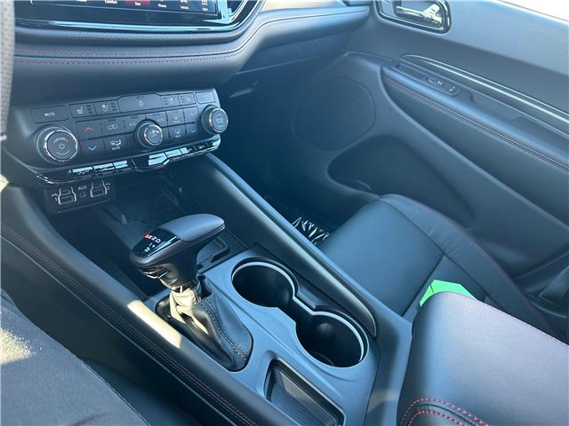 2026 Dodge Durango GT (Stk: 26-007) in Hanover - Image 21 of 24