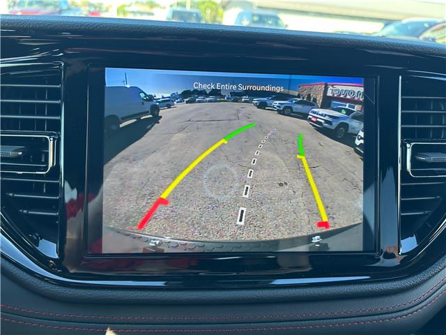 2026 Dodge Durango GT (Stk: 26-007) in Hanover - Image 24 of 24