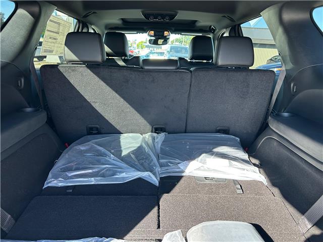 2026 Dodge Durango GT (Stk: 26-000) in Hanover - Image 5 of 24