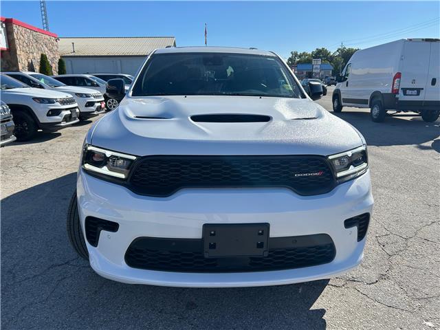 2026 Dodge Durango GT (Stk: 26-000) in Hanover - Image 7 of 24