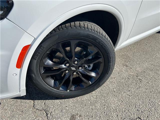 2026 Dodge Durango GT (Stk: 26-000) in Hanover - Image 8 of 24