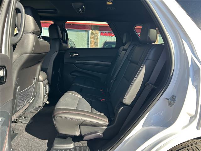 2026 Dodge Durango GT (Stk: 26-000) in Hanover - Image 10 of 24