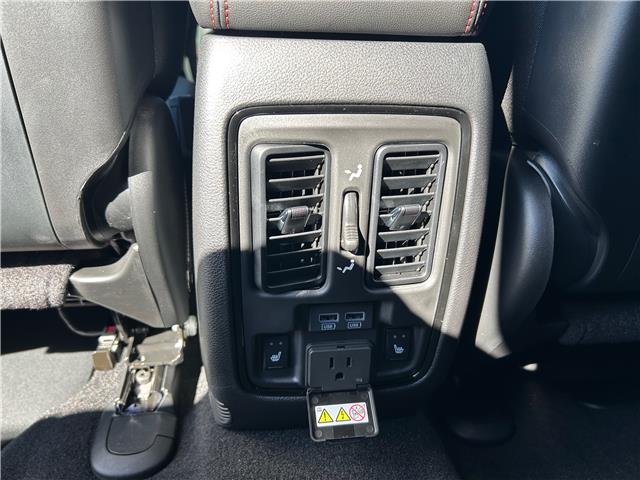 2026 Dodge Durango GT (Stk: 26-000) in Hanover - Image 11 of 24