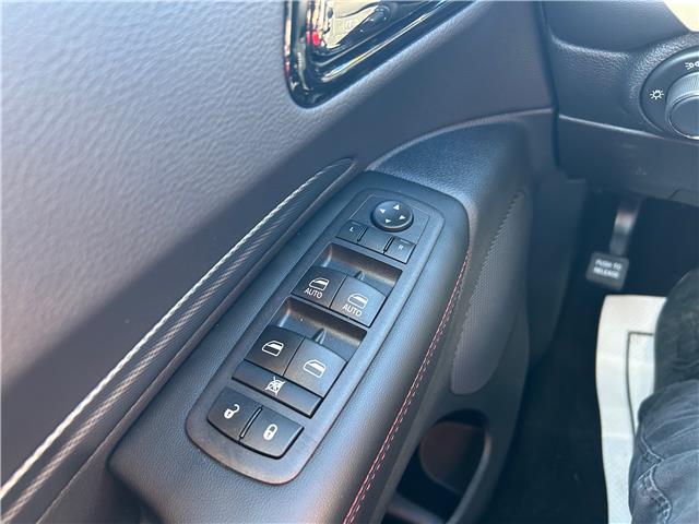 2026 Dodge Durango GT (Stk: 26-000) in Hanover - Image 13 of 24