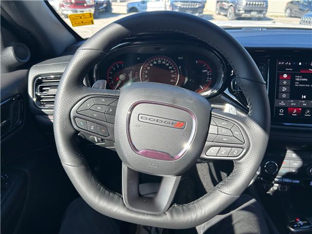 2026 Dodge Durango GT (Stk: 26-000) in Hanover - Image 14 of 24