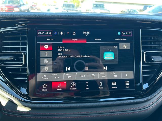 2026 Dodge Durango GT (Stk: 26-000) in Hanover - Image 16 of 24