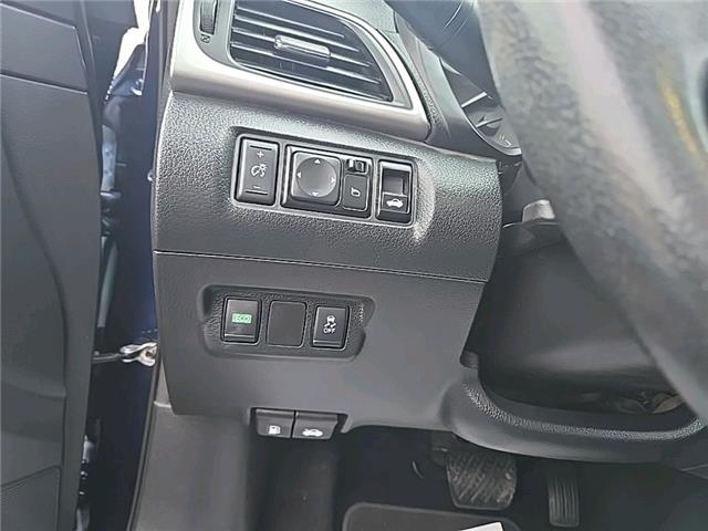 2019 Nissan Sentra  (Stk: 26T008A) in Wadena - Image 12 of 14