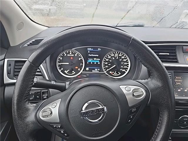 2019 Nissan Sentra  (Stk: 26T008A) in Wadena - Image 14 of 14