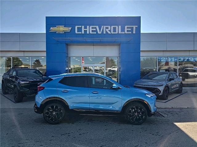 2026 Buick Encore GX Sport Touring (Stk: 26-217) in Listowel - Image 2 of 14