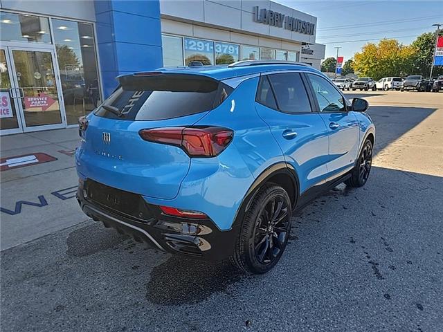 2026 Buick Encore GX Sport Touring (Stk: 26-217) in Listowel - Image 3 of 14