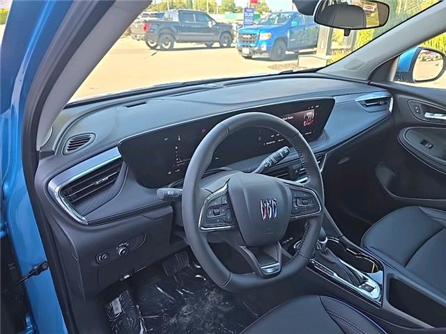2026 Buick Encore GX Sport Touring (Stk: 26-217) in Listowel - Image 4 of 14