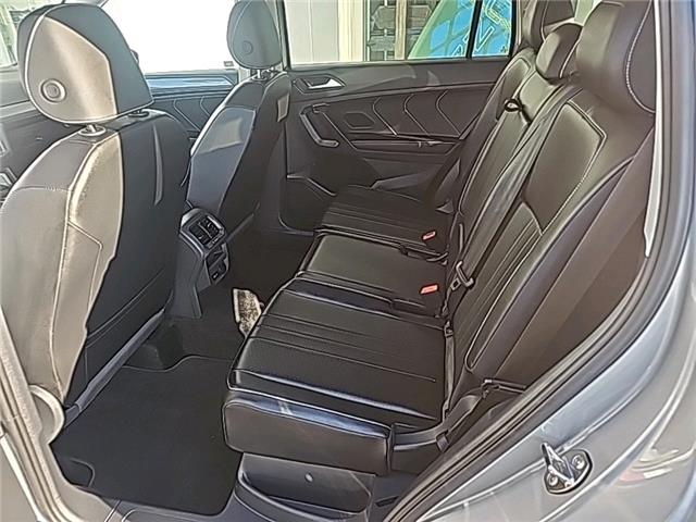 2024 Volkswagen Tiguan Comfortline (Stk: U1341) in Lethbridge - Image 11 of 26