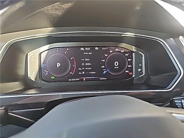 2024 Volkswagen Tiguan Comfortline (Stk: U1341) in Lethbridge - Image 12 of 26