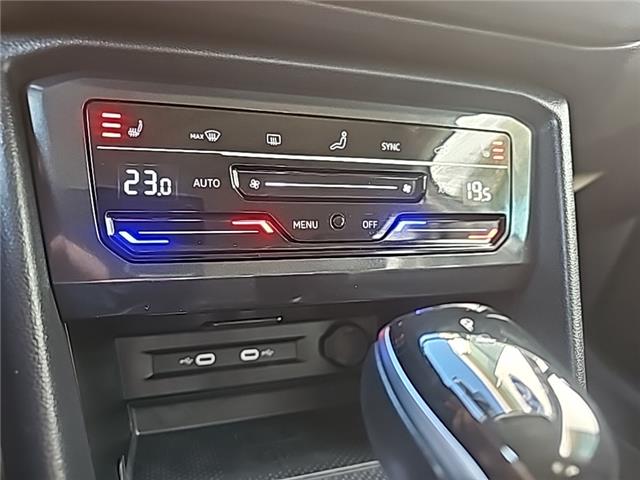 2024 Volkswagen Tiguan Comfortline (Stk: U1341) in Lethbridge - Image 14 of 26