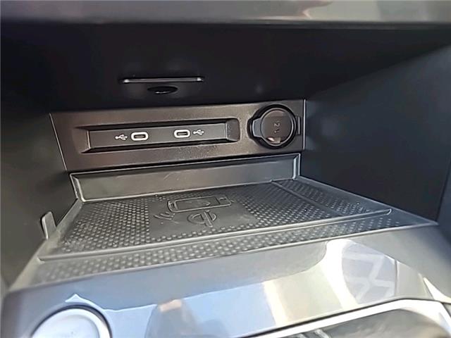 2024 Volkswagen Tiguan Comfortline (Stk: U1341) in Lethbridge - Image 15 of 26