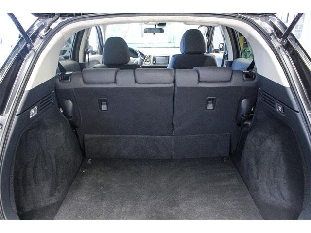 2022 Honda HR-V LX (Stk: U7577) in North Bay - Image 25 of 25