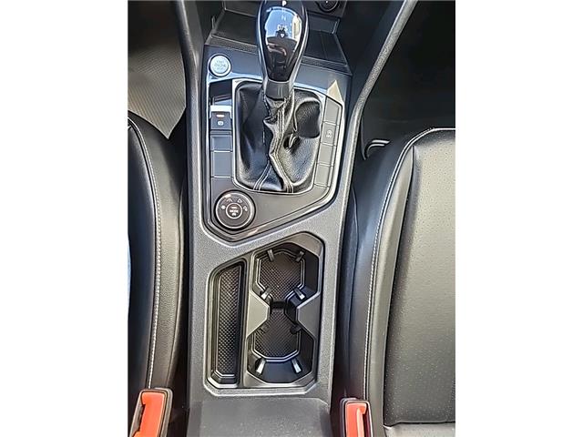 2024 Volkswagen Tiguan Comfortline (Stk: U1341) in Lethbridge - Image 16 of 26