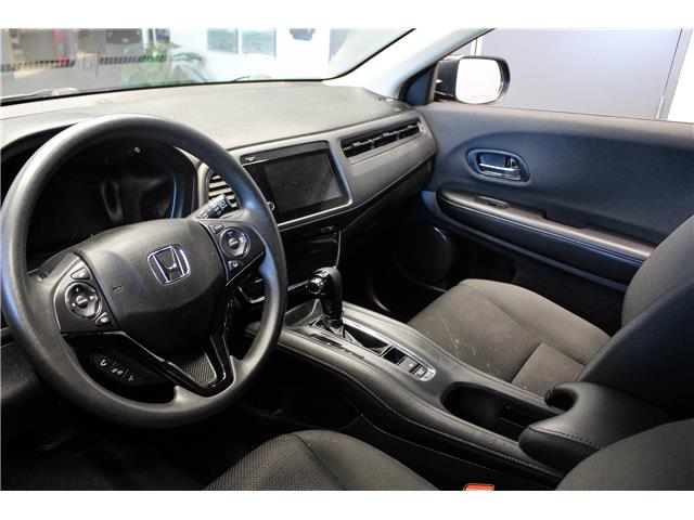 2022 Honda HR-V LX (Stk: U7577) in North Bay - Image 8 of 25