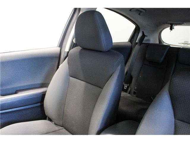 2022 Honda HR-V LX (Stk: U7577) in North Bay - Image 22 of 25