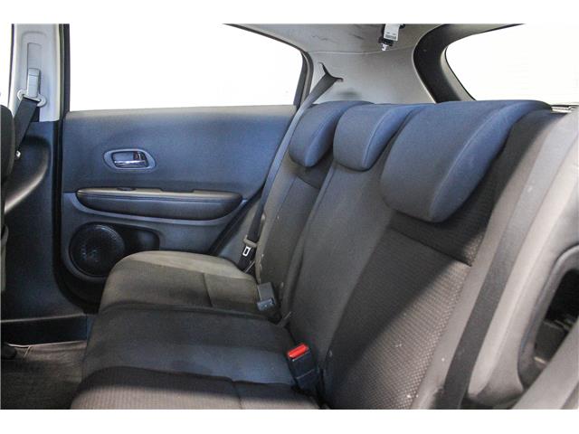 2022 Honda HR-V LX (Stk: U7577) in North Bay - Image 23 of 25
